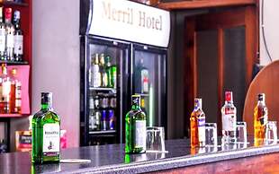 Merril Hotel Eldoret