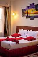 Merril Hotel Eldoret