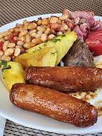 Merril Hotel Eldoret