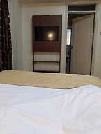 Merril Hotel Eldoret