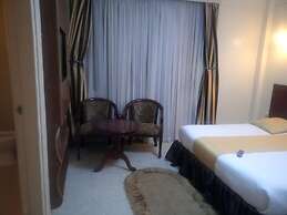 Merril Hotel Eldoret