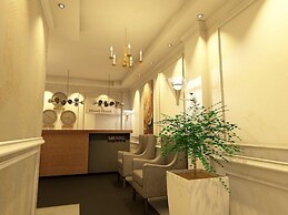 Merril Hotel Eldoret
