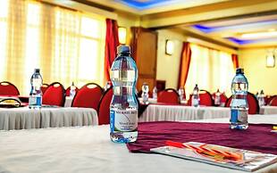 Merril Hotel Eldoret