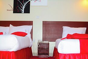 Merril Hotel Eldoret