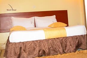 Merril Hotel Eldoret