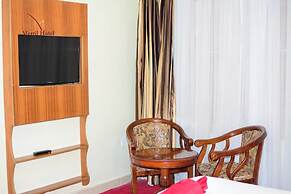 Merril Hotel Eldoret