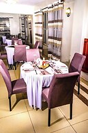 Merril Hotel Eldoret