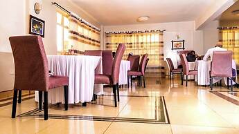 Merril Hotel Eldoret