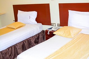 Merril Hotel Eldoret