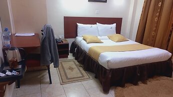 Merril Hotel Eldoret