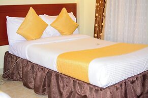 Merril Hotel Eldoret