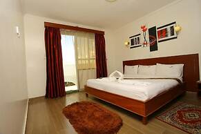 Merril Hotel Eldoret