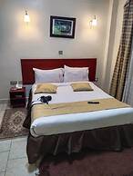Merril Hotel Eldoret