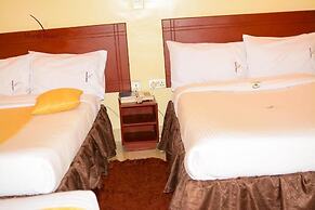 Merril Hotel Eldoret