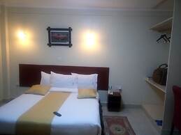 Merril Hotel Eldoret