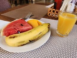 Merril Hotel Eldoret
