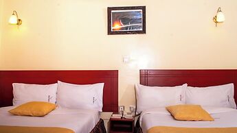 Merril Hotel Eldoret