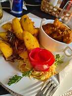 Merril Hotel Eldoret