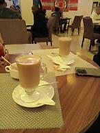 Merril Hotel Eldoret