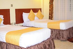 Merril Hotel Eldoret