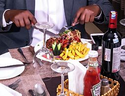 Merril Hotel Eldoret