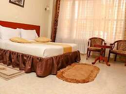 Merril Hotel Eldoret