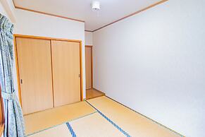 The Snowfront Apartment Nabe Sun -HAKUBA GORYU-