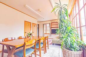 The Snowfront Apartment Nabe Sun -HAKUBA GORYU-