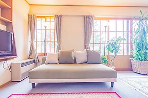 The Snowfront Apartment Nabe Sun -HAKUBA GORYU-