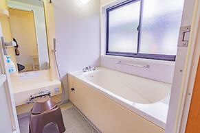 The Snowfront Apartment Nabe Sun -HAKUBA GORYU-