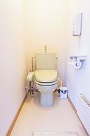 The Snowfront Apartment Nabe Sun -HAKUBA GORYU-