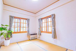 The Snowfront Apartment Nabe Sun -HAKUBA GORYU-