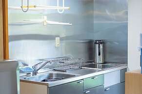 The Snowfront Apartment Nabe Sun -HAKUBA GORYU-