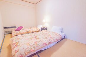 The Snowfront Apartment Nabe Sun -HAKUBA GORYU-