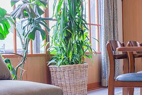 The Snowfront Apartment Nabe Sun -HAKUBA GORYU-
