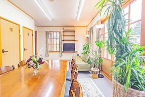 The Snowfront Apartment Nabe Sun -HAKUBA GORYU-