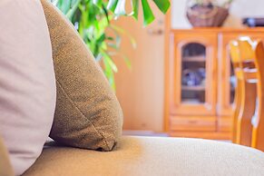 The Snowfront Apartment Nabe Sun -HAKUBA GORYU-