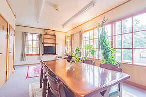 The Snowfront Apartment Nabe Sun -HAKUBA GORYU-