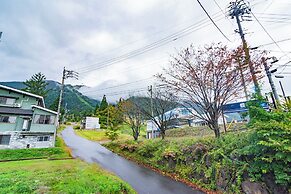 The Snowfront Apartment Nabe Sun -HAKUBA GORYU-