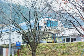 The Snowfront Apartment Nabe Sun -HAKUBA GORYU-