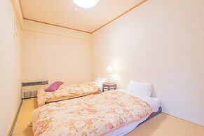 The Snowfront Apartment Nabe Sun -HAKUBA GORYU-