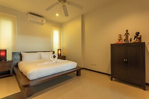 3BR PoolVilla Near Nai Harn Beach V113