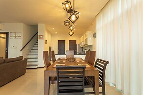 3BR PoolVilla Near Nai Harn Beach V113