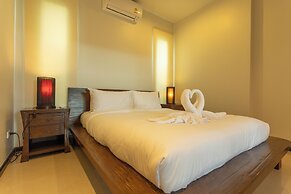3BR PoolVilla Near Nai Harn Beach V113