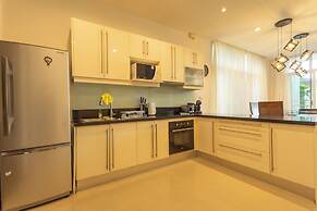 3BR PoolVilla Near Nai Harn Beach V113