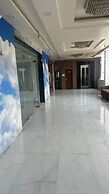 The Divine Cloud Inn