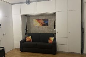 Studio Erika al Vittoriale