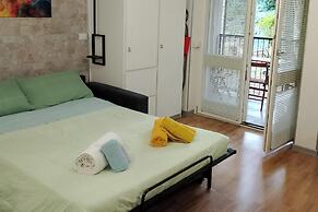 Studio Erika al Vittoriale