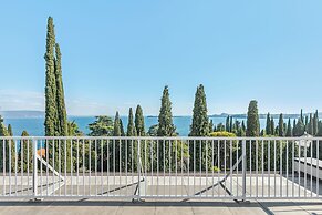 Studio Erika al Vittoriale