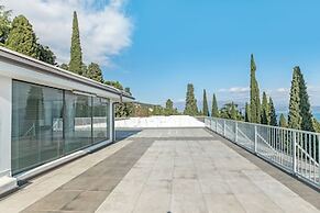 Studio Erika al Vittoriale